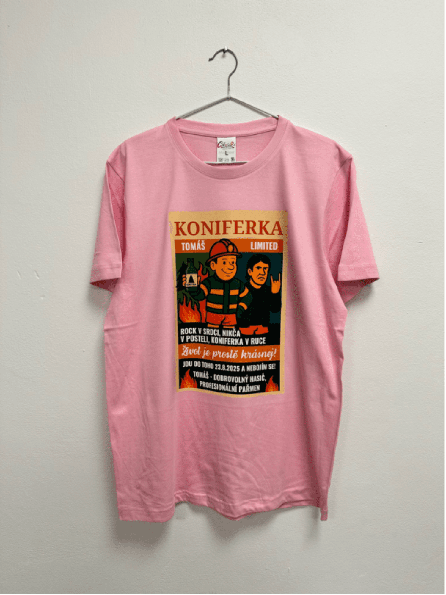 Koniferka Limited