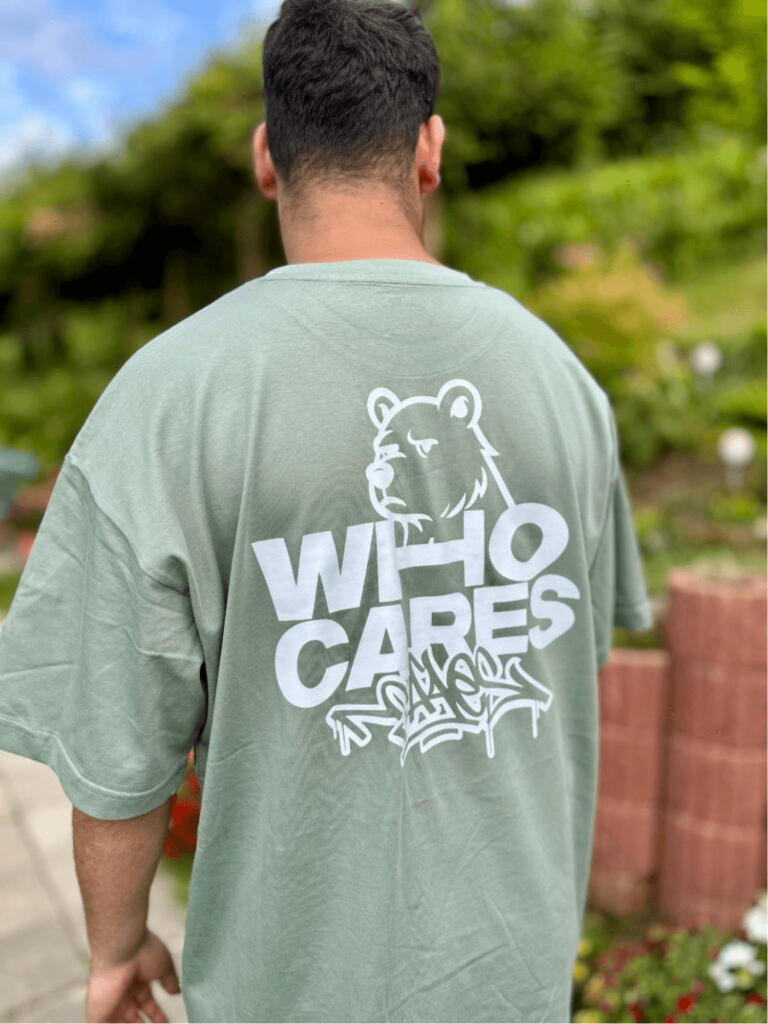 "Who Cares" kolekce