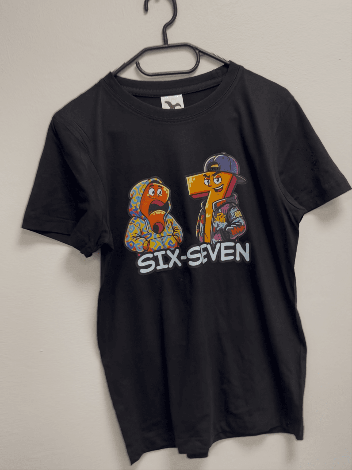 Six-Seven